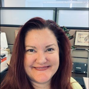 Meet your Posher, Sharon